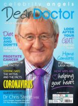 Dear Doctor with Dr Chris Steele – Spring 2020