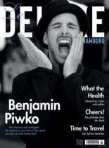 Deluxe Hamburg – Spring 2020