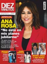 Diez minutos – 18 marzo 2020