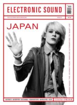 Electronic Sound – Issue 57 – September 2019