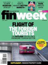Finweek English Edition – March 19, 2020