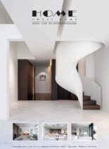 Home Sweet Home – Maart-April-Mei 2020