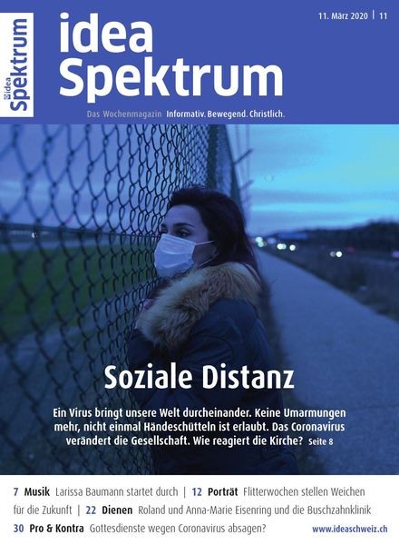 idea – 09 Marz 2020