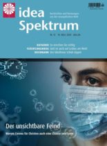 idea – 16 Marz 2020
