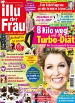 illu der Frau – Februar 2020