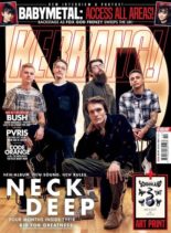 Kerrang! – Issue 1814 – March 7, 2020