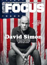 Knack Focus – 11 Maart 2020