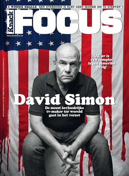 Knack Focus – 11 Maart 2020