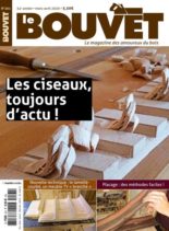 Le Bouvet – Mars-Avril 2020