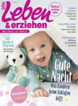 Leben & Erziehen Sonderheft – Marz 2020