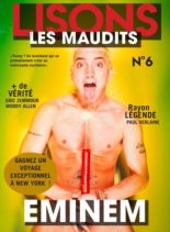 Lisons les Maudits – 13 fevrier 2020