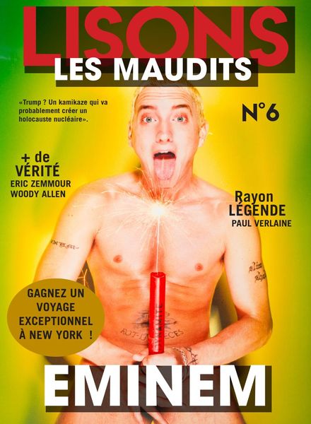 Lisons les Maudits – 13 fevrier 2020