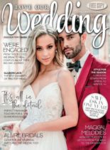 Love Our Wedding – March-April 2020