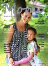 Momo – Juni 2019