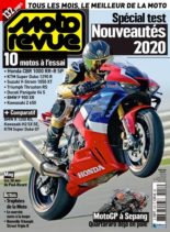Moto Revue – 19 fevrier 2020