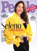 People en Espanol – April 2020