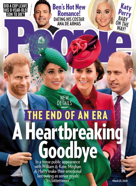 People USA – March 23, 2020