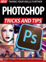 Photoshop Tricks and Tips – March 2020