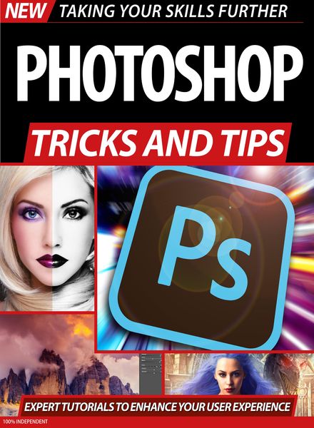Photoshop Tricks and Tips – March 2020