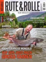 Rute & Rolle – Januar 2020