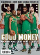 Slam – March 2020