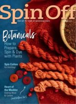 Spin-Off – March 2020