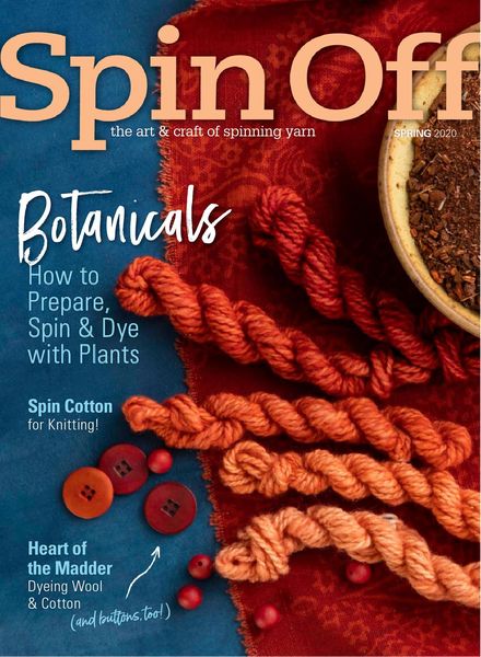 Spin-Off – March 2020
