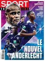 Sport Foot Magazine – 4 Mars 2020