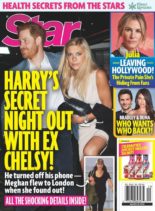 Star Magazine USA – March 23, 2020