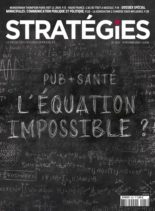 Strategies – 13 fevrier 2020