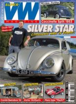 Super VW – 06 mars 2020