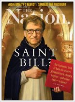 The Nation – March 30, 2020