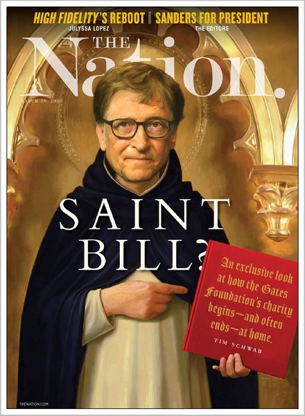 The Nation – March 30, 2020