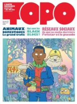 Topo – 11 mars 2020