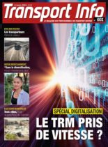 Transport Info – 06 mars 2020