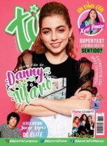 Tu Mexico – marzo 09, 2020
