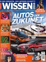 Wissen – Nr.2 2018