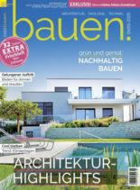 Bauen! – Marz 2020