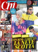 Chi – 4 Marzo 2020
