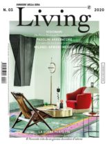Corriere della Sera Living – marzo 2020
