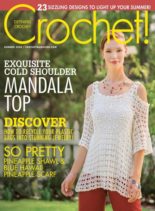 Crochet! – Summer 2020