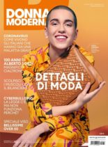 Donna Moderna – 12 marzo 2020