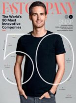 Fast Company – March 2020