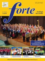 Forte Germany – Januar-Februar 2019
