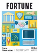 Fortune Italia – Marzo 2020