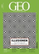 Geo Germany – April 2020