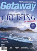 Getaway – April 2020