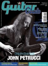 Guitar Club Magazine – Febbraio 2019