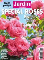 Jardin Magazine Special – Mars-Mai 2020