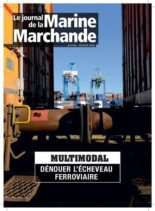 Le Journal de la Marine Marchande – 17 fevrier 2020